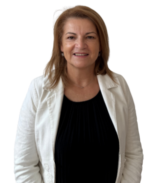 Cristina Maria Ferreira Marques Gama