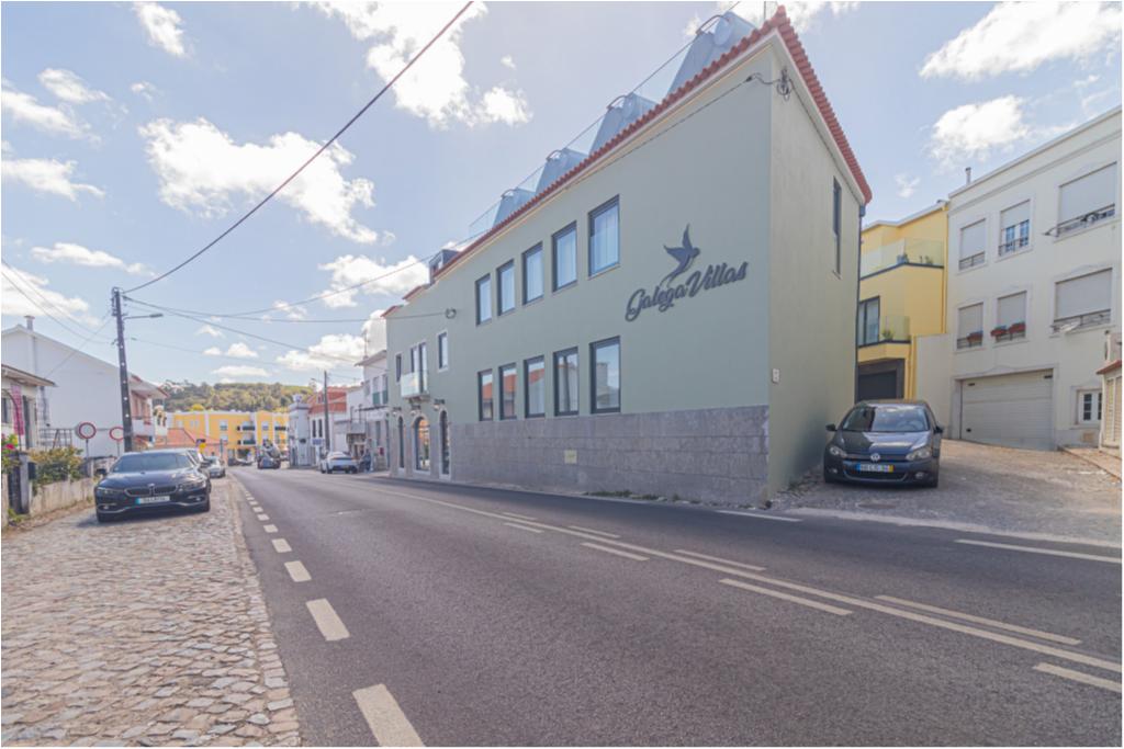 Galega Villas - o lugar onde a modernidade encontra o conforto absoluto.  Se procura um ref&uacute;gio bonito, tranquilo e cheio de estilo, este &eacute; o destino perfeito! Os nossos espa&ccedil;os foram pensados ao detalhe para promover bem estar.