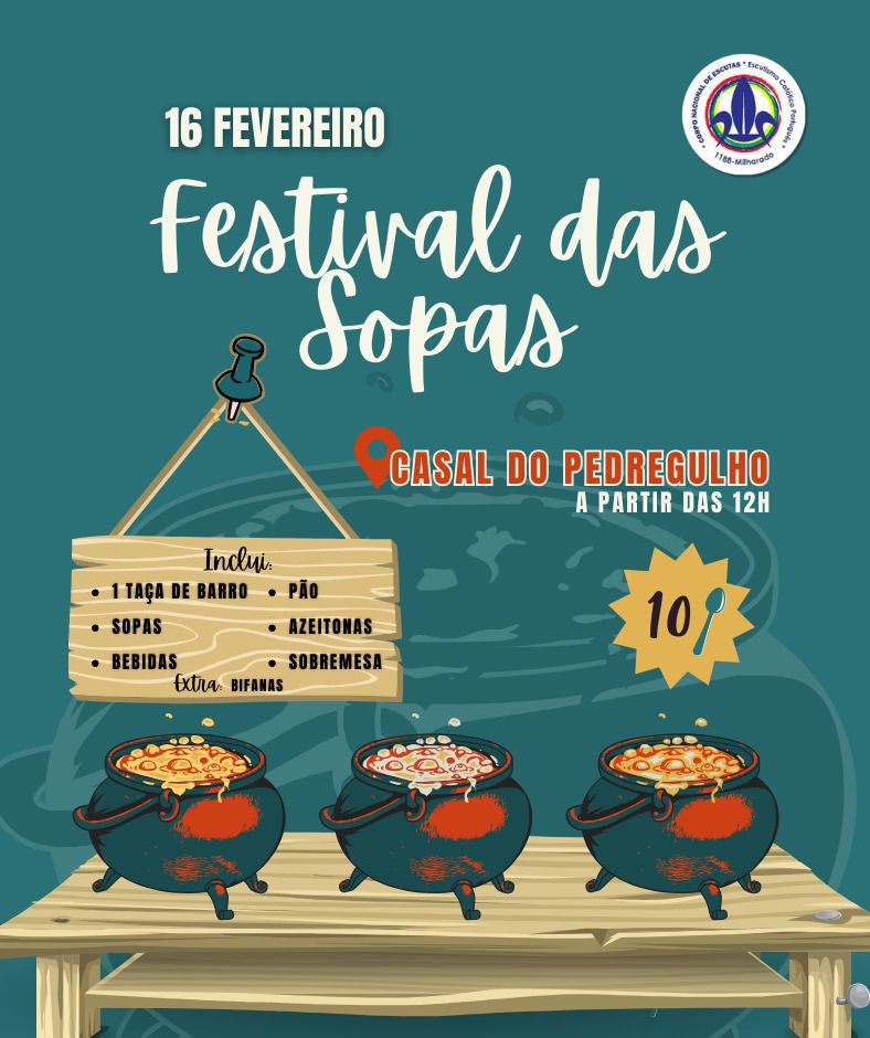 Festival das Sopas