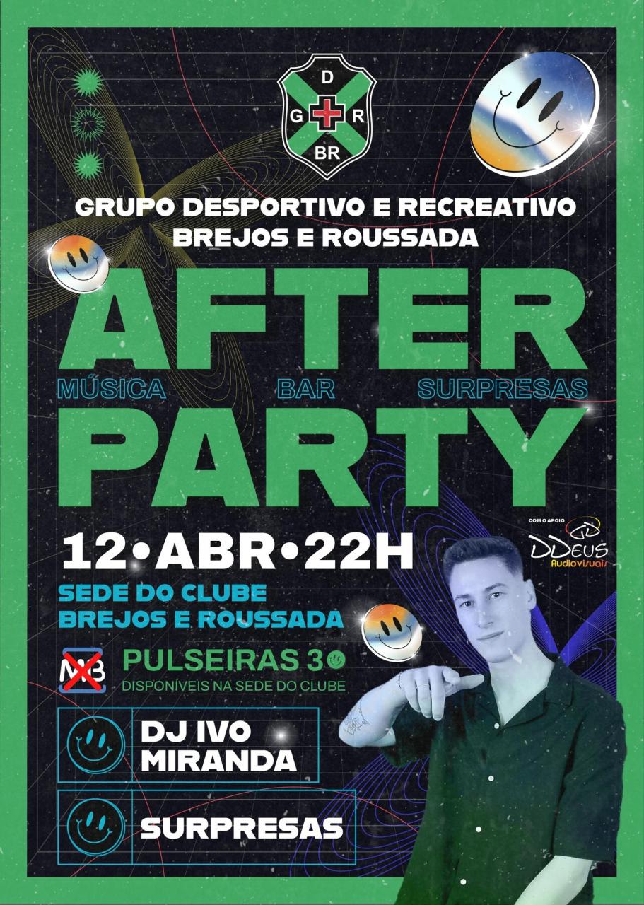 After Party