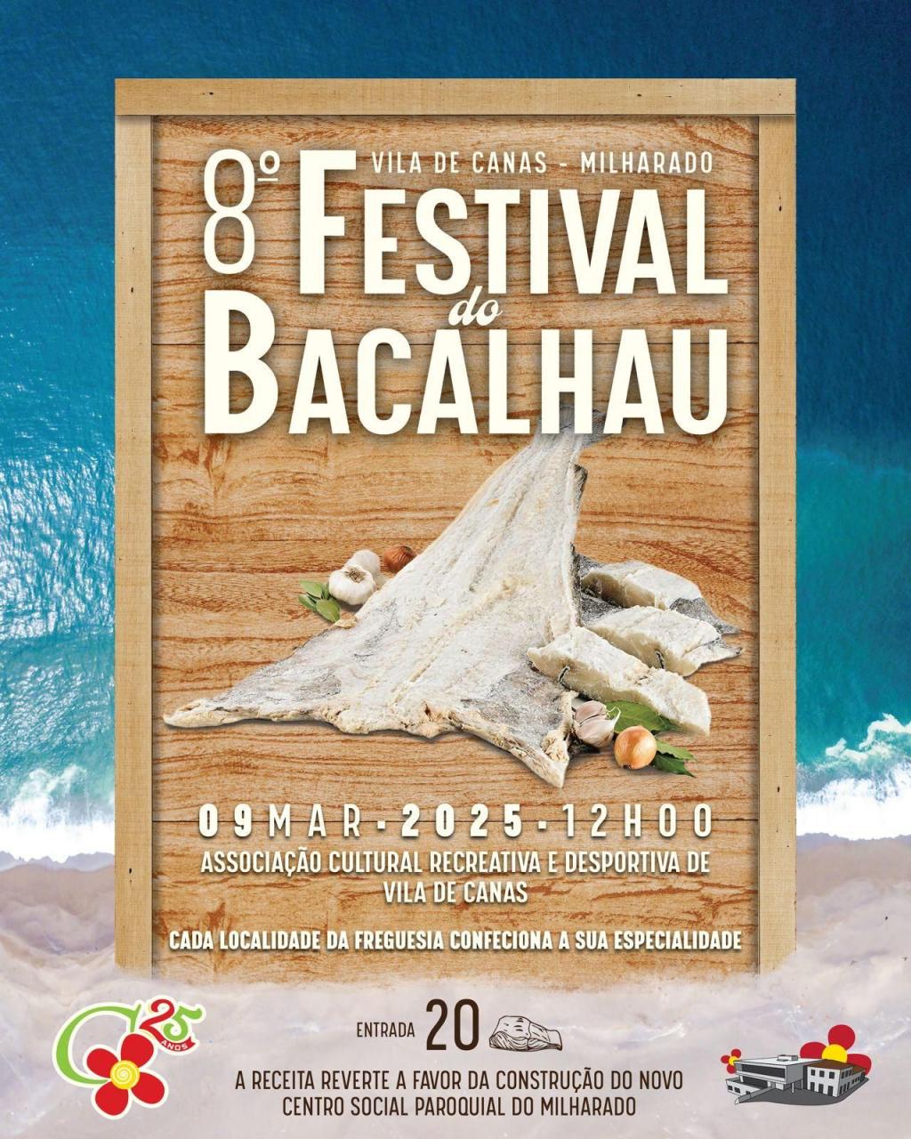 Festival do Bacalhau