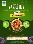 Jantar de Paella