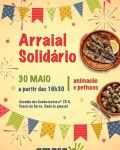 Arraial Solid&aacute;rio - GMASA
