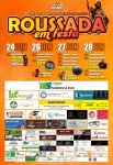 Festa S. Jo&atilde;o Batista - Roussada